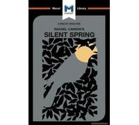 An Analysis Of Rachel Carson's Silent Spring