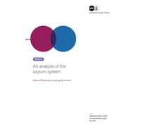 An analysis of the asylum system