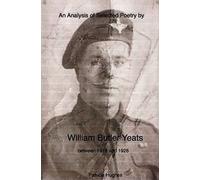 An Analysis Of The Poetry Of William Butler Yeats Between 1919 And 1928