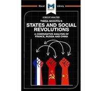 An Analysis of Theda Skocpols States and Social Revolutions by Riley Quinn Riley Quinn, (Auteur)
