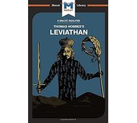 An Analysis Of Thomas Hobbes's Leviathan