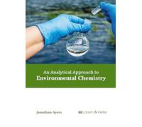 An Analytical Approach to Environmental Chemistry