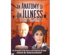 An Anatomy Of An Illness