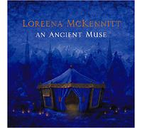 An Ancient Muse CD