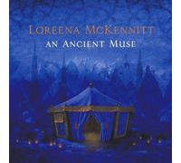An Ancient Muse[LP] by Loreena McKennitt [VINYL] NEUF