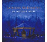 An Ancient Muse Vinyle 180 gr Vinyle
