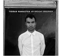 Hamasyan Tigran - an Ancient Observer [Import]