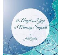 An Angel And Gigi At Memory Support