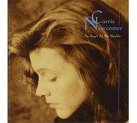 An Angel At My Shoulder by Carrie Newcomer (1994-04-20)