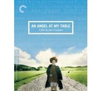 An Angel at My Table Blu-ray