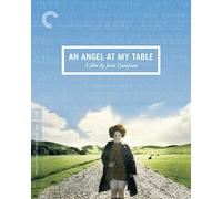 an Angel at My Table (Criterion Collection) [Blu-Ray]