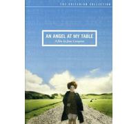 An Angel At My Table (Criterion Collection) [Dvd]