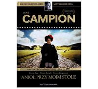 An Angel at My Table [DVD]+[KSIĄŻKA] (IMPORT) (Pas de version française)
