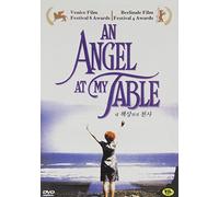 AN ANGEL AT MY TABLE,NTSC ALL REGION IMPORT,STARRING KERRY FOX,ALEXIA KEOGH,KAREN FERGUSSON,AND IRIS CHURN...
