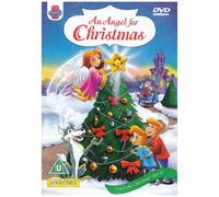 An Angel for Christmas [Import anglais]