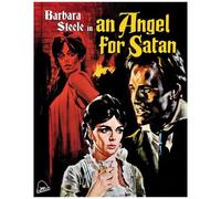 An Angel For Satan [Usa][Blu-Ray]