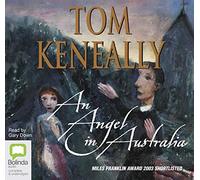 An Angel in Australia