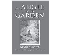 An Angel In My Garden