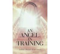 An Angel In Training