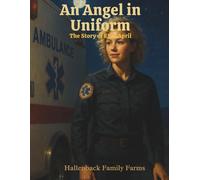 An Angel in Uniform: The Story of EMT April