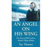An Angel On His Wing