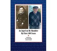 An Angel On My Shoulder