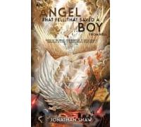 An Angel That Fell, That Saved A Boy From Hell
