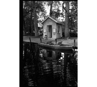 An Angler's Quest: A search for my PB