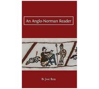 An Anglo-Norman Reader