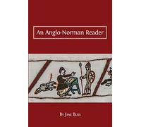 An Anglo-Norman Reader