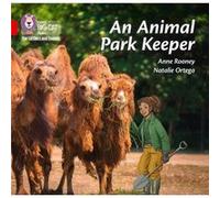 An Animal Park Keeper by Anne Rooney Anne Rooney (Auteur)