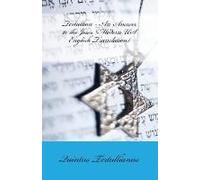An Answer To The Jews