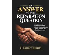 An Answer to the Reparation Question