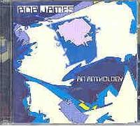 An Anthology - European Import