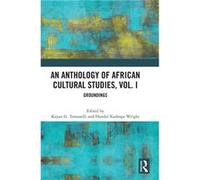 An Anthology of African Cultural Studies Volume I - Taylor amp Francis Ltd - Taylor amp Francis Ltd - Livre en Anglais - Hardback Taylor amp Francis LtdTaylor amp Francis Ltd (Auteur)