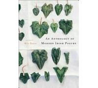 An Anthology of Modern Irish Poetry