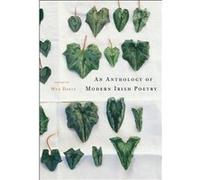 An Anthology of Modern Irish Poetry - [Version Originale] Inconnu (Auteur)