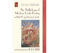 [An Anthology of Modern Urdu Poetry (Texts and Translations)] [Author: x] [January, 2002]
