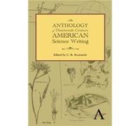 An Anthology of NineteenthCentury American Science Writing An Anthology of NineteenthCentury American Science Writing (Auteur)