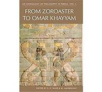 An Anthology of Philosophy in Persia Mehdi Aminrazavi, Seyyed Hossein Nasr (Auteur)