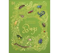 An Anthology of Remarkable Bugs - Jess French - DK Children - ebook (ePub) - Livre