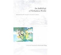 An Anthology of Vietnamese Poems