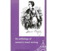 An Anthology of Women's Travel Writing
