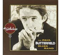 An Anthology: The Elektra Years by The Paul Butterfield Blues Band (1998-01-20)