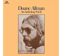 Duane Allman - Anthology Volume 2 [Import]
