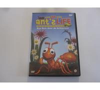 An Ants Life (Video Game) Amaray