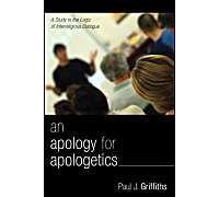 An Apology For Apologetics