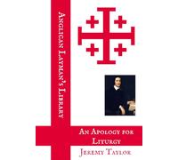 An Apology for Liturgy