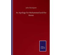 An Apology For Mohammed And The Koran
