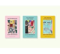 An Apology For Roses